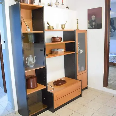 κτήμα παπαδημητρίου, Papadimitriou Retreat 2 Дом отдыха Ano Lekhonia
