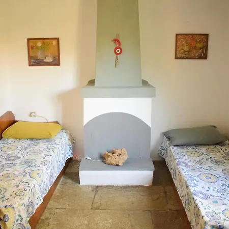 κτήμα παπαδημητρίου, Papadimitriou Retreat 2 Дом отдыха Ano Lekhonia