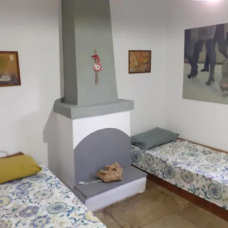 κτήμα παπαδημητρίου, Papadimitriou Retreat 2